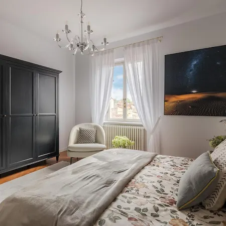 Apartment Miranda Luxury Penthouse In The Heart Of *