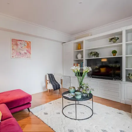Miranda Luxury Penthouse In The Heart Of Apartment Lucca