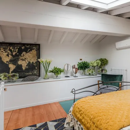 Miranda Luxury Penthouse In The Heart Of