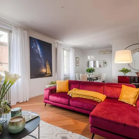 Apartment Miranda Luxury Penthouse In The Heart Of *