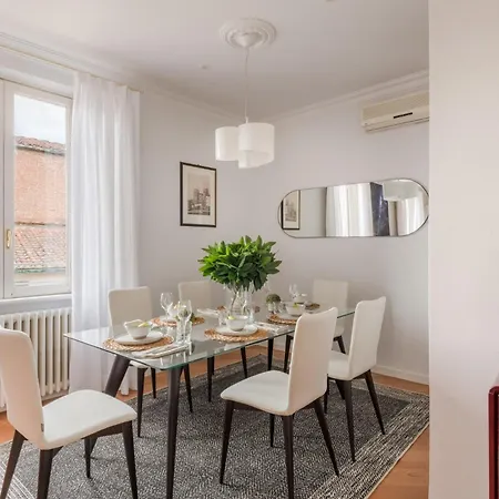 Miranda Luxury Penthouse In The Heart Of Apartment Lucca