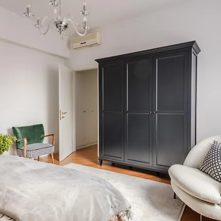 Miranda Luxury Penthouse In The Heart Of * Lucca