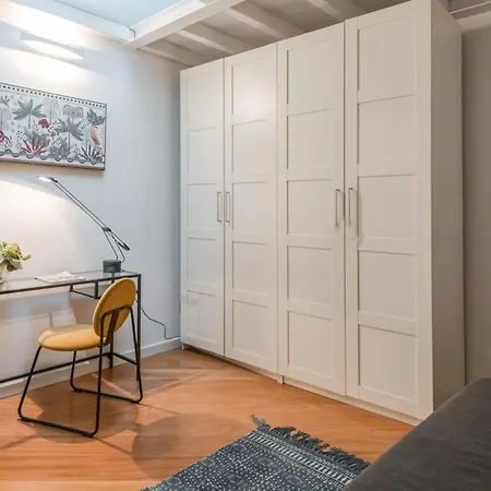Miranda Luxury Penthouse In The Heart Of Apartment