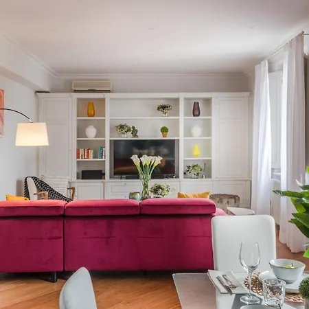 Apartment Miranda Luxury Penthouse In The Heart Of *