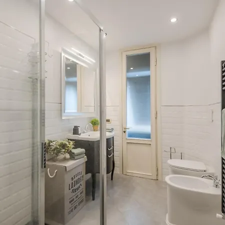 Miranda Luxury Penthouse In The Heart Of