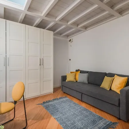 Miranda Luxury Penthouse In The Heart Of * 卢卡