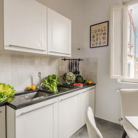 Miranda Luxury Penthouse In The Heart Of 公寓
