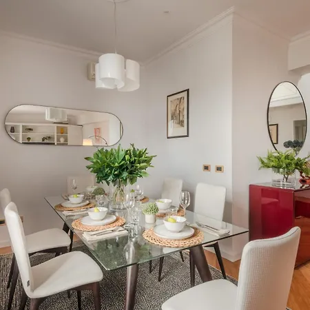 Miranda Luxury Penthouse In The Heart Of *