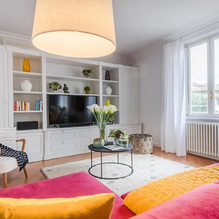 Miranda Luxury Penthouse In The Heart Of *